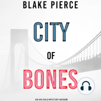 City of Bones (An Ava Gold Mystery—Book 3)