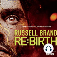 Russell Brand