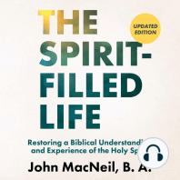 The Spirit-Filled Life