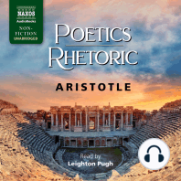 Poetics/Rhetoric