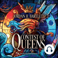 Contest of Queens