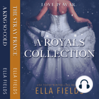A Royals Collection