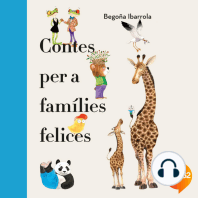 Contes per a famílies felices