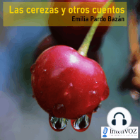 Las cerezas y otros cuentos