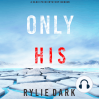 Only His (A Sadie Price FBI Suspense Thriller—Book 3)