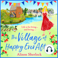 The Village of Happy Ever Afters