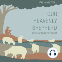 Our Heavenly Shepherd