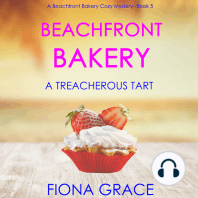 Beachfront Bakery