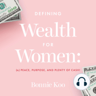 Defining Wealth for Women