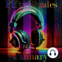 Fifty Shades of January