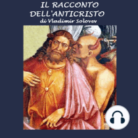 Il racconto dell'Anticristo