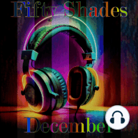 Fifty Shades of December