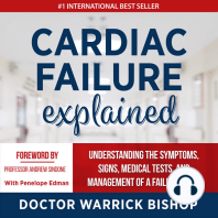 Cardiac Failure Explained