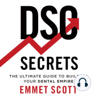 DSO Secrets