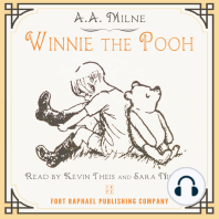 Winnie-the-Pooh - Unabridged