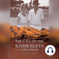 The Call of The Kimberleys