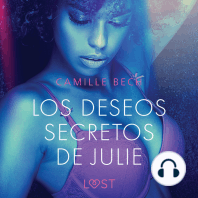 Los deseos secretos de Julie