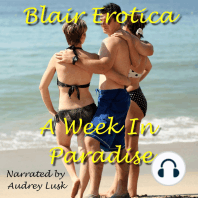 A Week In Paradise