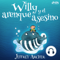 Willy y el arenque asesino