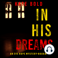 In His Dreams (An Eve Hope FBI Suspense Thriller—Book 7)