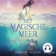 Het magische meer