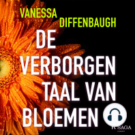 De verborgen taal van bloemen