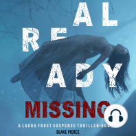 Already Missing (A Laura Frost FBI Suspense Thriller—Book 4)