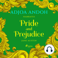 Pride and Prejudice (Premium)