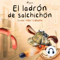 El ladrón de salchichón