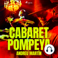 Cabaret Pompeya