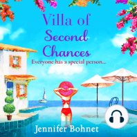 Villa of Second Chances