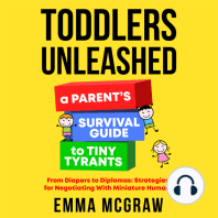 Toddlers Unleashed