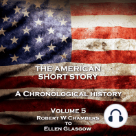 The American Short Story - Volume 5