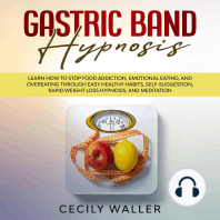 Gastric Band Hypnosis