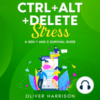 Ctrl+Alt+Delete Stress