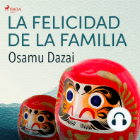 La felicidad de la familia