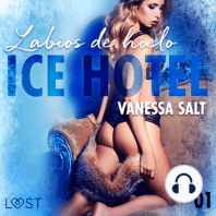 Ice Hotel 1
