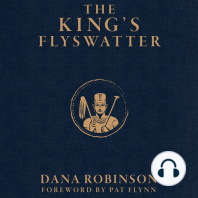 The King's Flyswatter