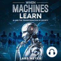 When Machines Learn