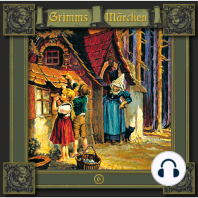 Grimms Märchen, Folge 6