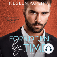 Forbidden by Time