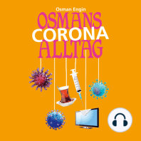 Osmans Corona Alltag - Folge 3