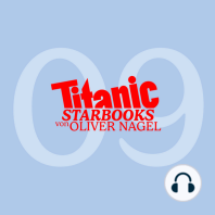 TiTANIC Starbooks von Oliver Nagel, Folge 9