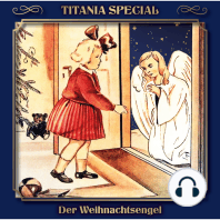 Titania Special, Märchenklassiker, Der Weihnachtsengel