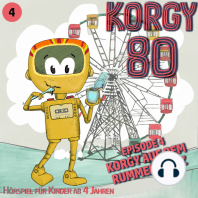 Korgy 80, Episode 4