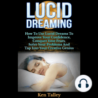 Lucid Dreaming