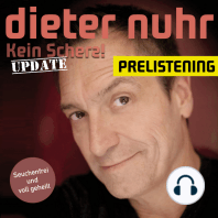 Kein Scherz! Update - Prelistening