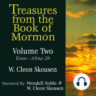 Treasures from the Book of Mormon - Vol 2