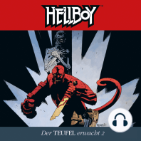 Hellboy, Folge 4