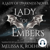 Lady of Embers